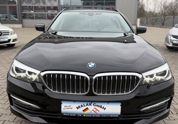 BMW 520 164.948 km 17.999 &euro; Ibbenbüren 49479