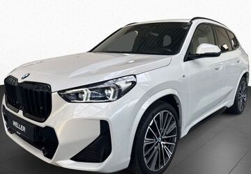 BMW X1 36.220 km 41.700 &euro; Osnabrück 49084