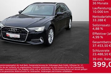 Audi A6 70.679 km 34.890 &euro; Osnabrück 49080