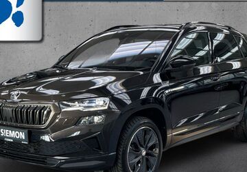 Skoda Karoq 18.285 km 31.930 &euro; Lengerich 49525
