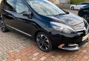 Renault Scenic 168.400 km 8.200 &euro; Versmold 33775