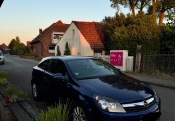Opel Astra 188.000 km 2.350 &euro; Hagen 49179