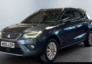 Seat Arona 158.500 km 12.825 &euro; Osnabrück 49090