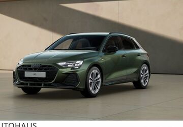 Audi A3 8.000 km 46.450 &euro; Melle 49324