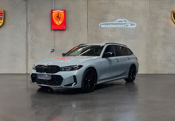 BMW M340i 8.801 km 68.890 &euro; Melle 49324