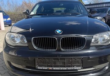 BMW 118 398.200 km 1.999 &euro; Ibbenbüren 49479