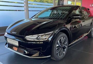 Kia EV6 9.000 km 32.890 &euro; Osnabrück 49082