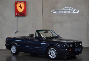 BMW 325 95.338 km 44.890 &euro; Melle 49324