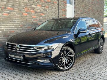 Gebrauchte VW Passat