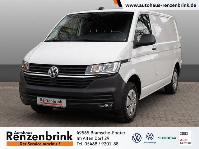VW T6 Transporter 99.443 km 28.190 &euro; Bramsche 49565