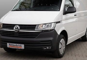 VW T6 Transporter 99.443 km 28.190 &euro; Bramsche - Engter 49565