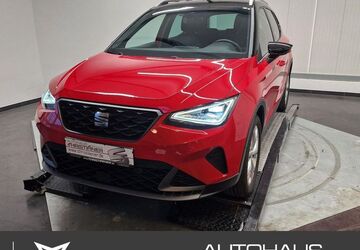 Seat Arona 14.550 km 22.990 &euro; Ladbergen 49549