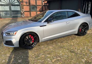 Audi S5 83.500 km 34.999 &euro; Neuenkirchen-Vorden 49434