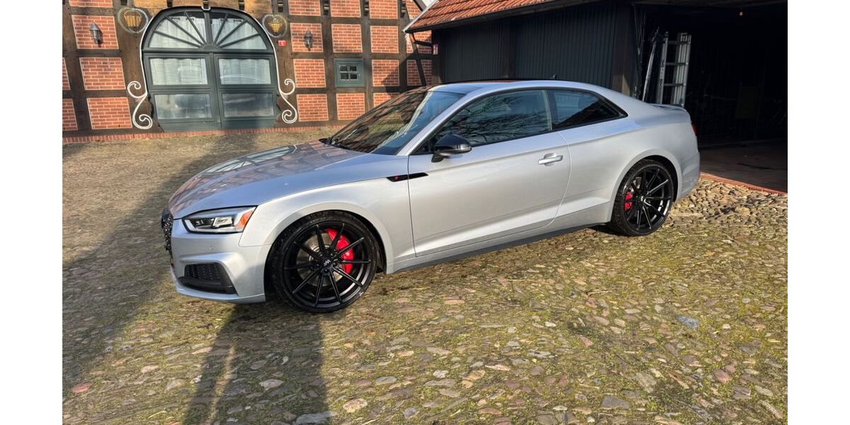 Audi S5 83.500 km 34.999 &euro; Neuenkirchen-Vorden 49434