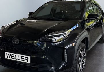 Toyota Yaris Cross 5.853 km 25.990 &euro; Osnabrück 49090