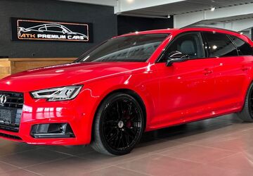 Audi S4 113.720 km 35.990 &euro; Georgsmarienhütte 49124