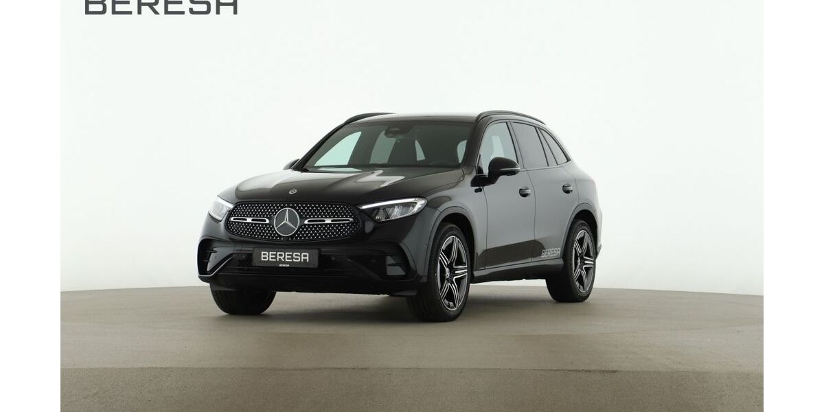 Mercedes-Benz GLC 200 9.900 km 58.950 &euro; Osnabrück 49078