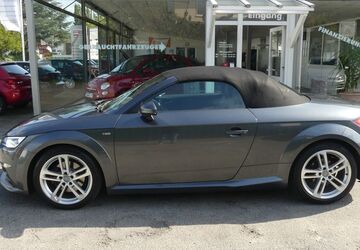 Audi TT 130.550 km 18.890 &euro; Osnabrück 49084