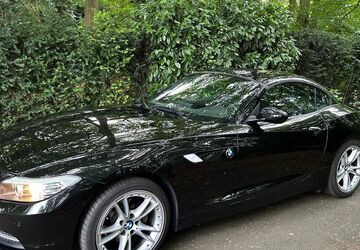 BMW Z4 53.500 km 19.900 &euro; Osnabrück 49082