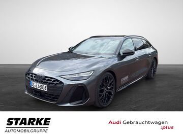 Gebrauchte Audi A6