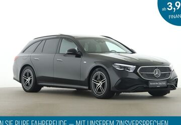 Mercedes-Benz E 300 24.272 km 59.985 &euro; Osnabrück 49078