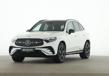 Mercedes-Benz GLC 220 9.900 km 58.950 &euro; Osnabrück 49078