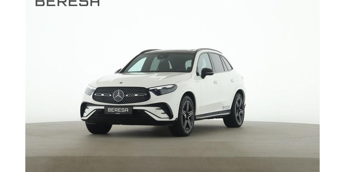 Mercedes-Benz GLC 220 9.900 km 58.950 &euro; Osnabrück 49078