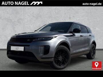 Gebrauchte Land Rover Range Rover Evoque