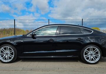 Audi A5 112.000 km 22.300 &euro; Bramsche 49565