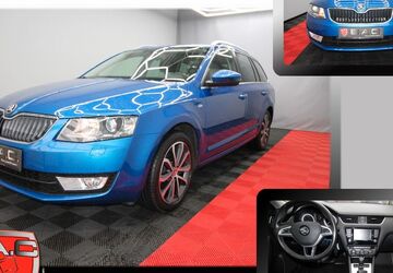 Skoda Octavia 168.000 km 9.850 &euro; Osnabrück 49086