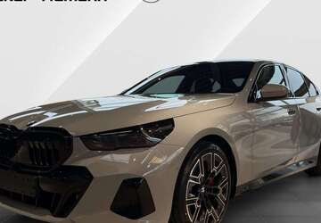 BMW 520 5.944 km 63.894 &euro; Versmold 33775