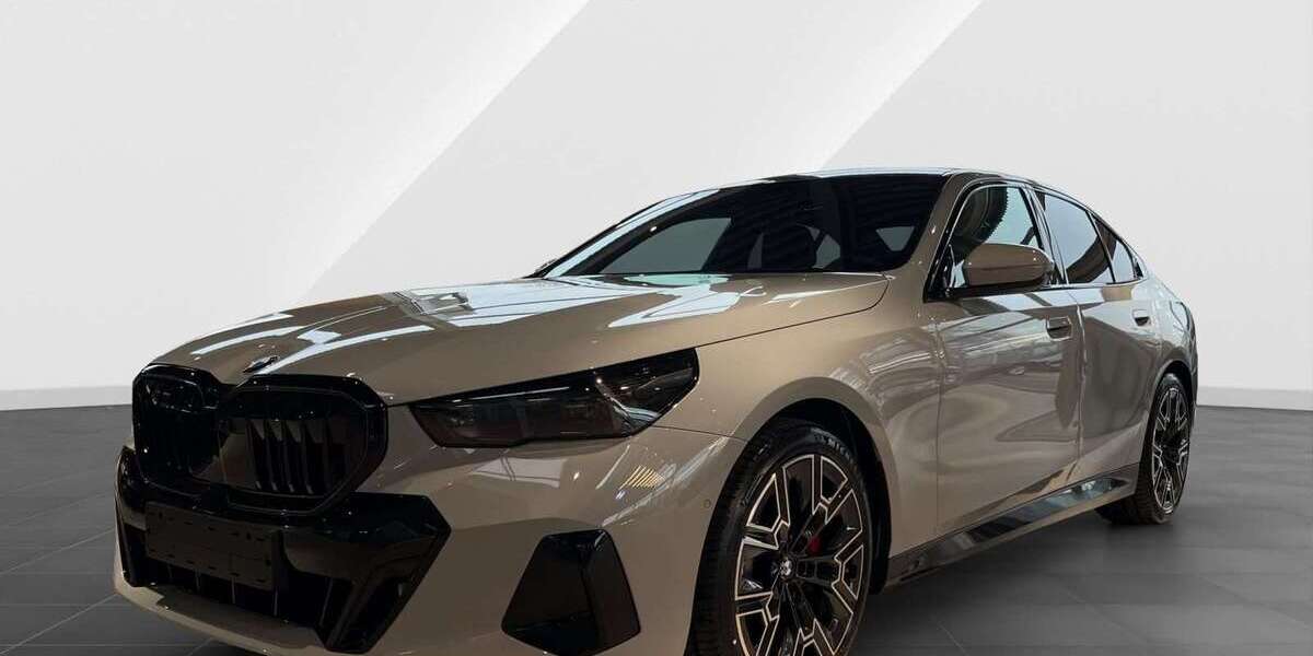 BMW 520 5.944 km 63.894 &euro; Versmold 33775