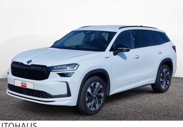 Skoda Kodiaq 27.376 km 46.450 &euro; Melle 49324