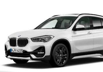 BMW X1 104.977 km 26.660 &euro; Osnabrück 49084