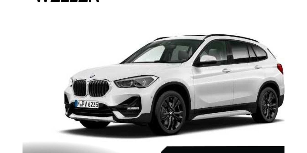 BMW X1 104.977 km 26.660 &euro; Osnabrück 49084