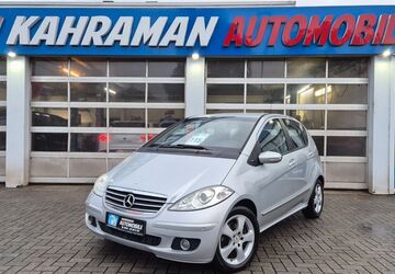 Mercedes-Benz A 170 183.000 km 4.200 &euro; Osnabrück 49090