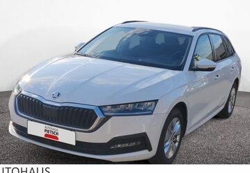 Skoda Octavia 68.986 km 20.650 &euro; Melle 49324