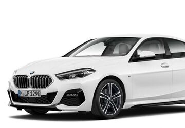 BMW 220 Gran Coupé 115.975 km 26.450 &euro; Melle 49324