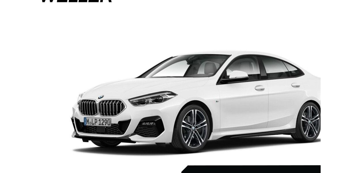 BMW 220 Gran Coupé 115.975 km 26.450 &euro; Melle 49324