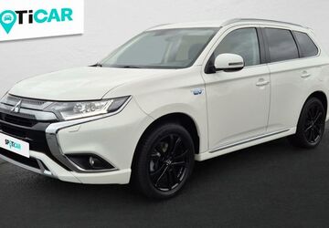 Mitsubishi Outlander 78.880 km 19.350 &euro; Georgsmarienhütte 49124