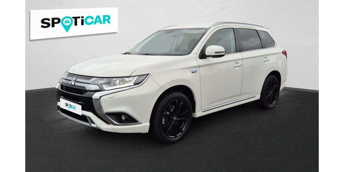 Mitsubishi Outlander 78.880 km 19.350 &euro; Georgsmarienhütte 49124