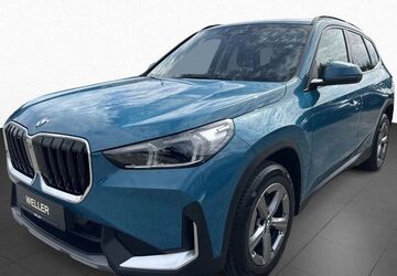 BMW X1 15.753 km 37.250 &euro; Ibbenbüren 49479