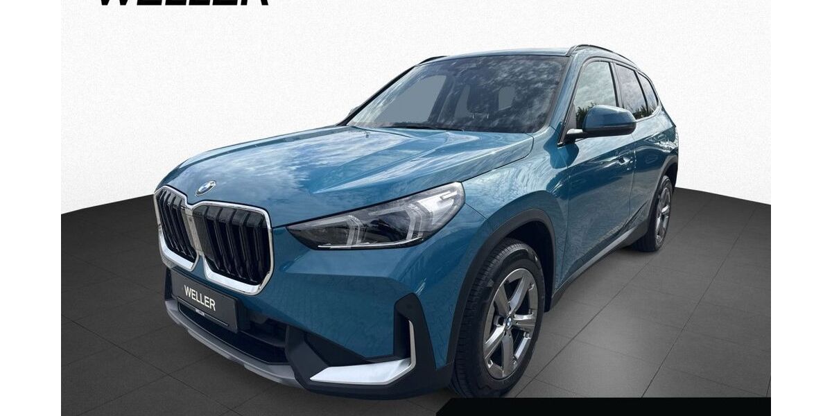 BMW X1 15.753 km 37.250 &euro; Ibbenbüren 49479