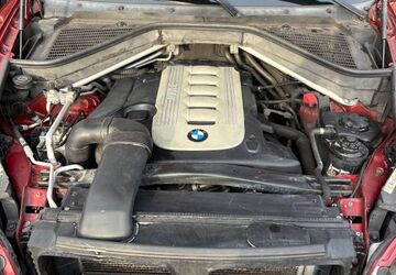 BMW X6 286.000 km 12.500 &euro; Ibbenbüren 49479