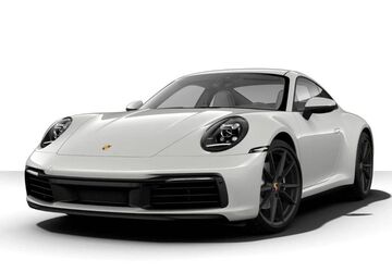 Porsche 992 27.650 km 114.900 &euro; Osnabrück 49078