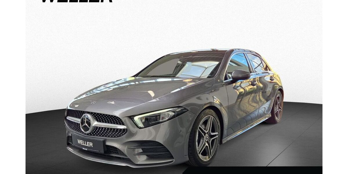 Mercedes-Benz A 180 109.696 km 21.900 &euro; Osnabrück 49084