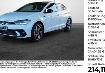 VW Polo 4.195 km 26.690 &euro; Versmold 33775