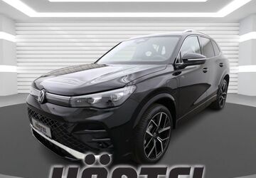 VW Tiguan 8.500 km 51.800 &euro; Osnabrück 49084