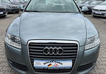 Audi A6 234.500 km 3.999 &euro; Ibbenbüren 49479