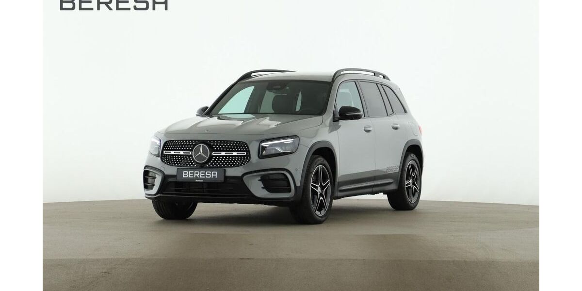 Mercedes-Benz GLB 200 9.900 km 47.950 &euro; Osnabrück 49078